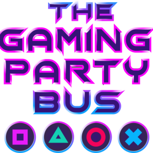 The Best Gaming Party Bus For Kids In Miami